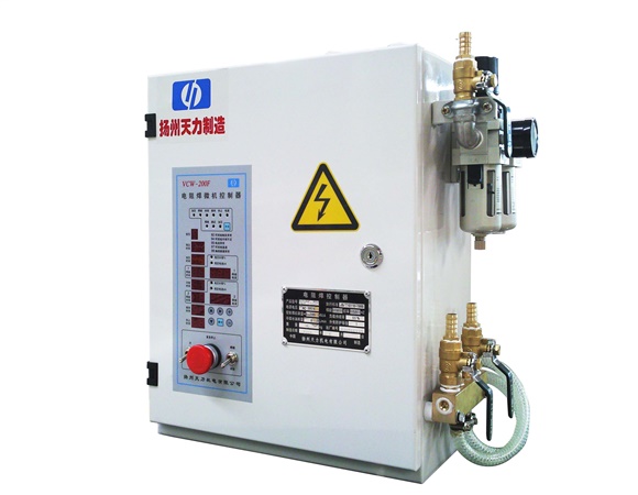 固定式一體化焊槍控制器